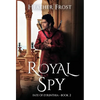 Royal Spy - Hardcover