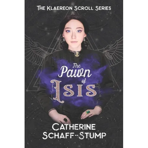 The Pawn of Isis - Paperback