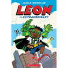 Leon the Extraordinary: A Graphic Novel (Leon #1) - Paperback