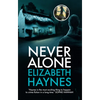 Never Alone - Paperback