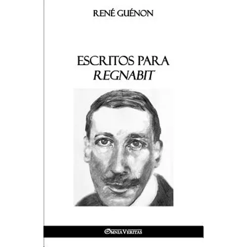 Escritos para Regnabit - Paperback