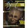 Inspirit Magazine Volume 7 Issue 1: The Faery Issue - Paperback