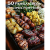 50 Persian Stew Recipes for Home - Paperback