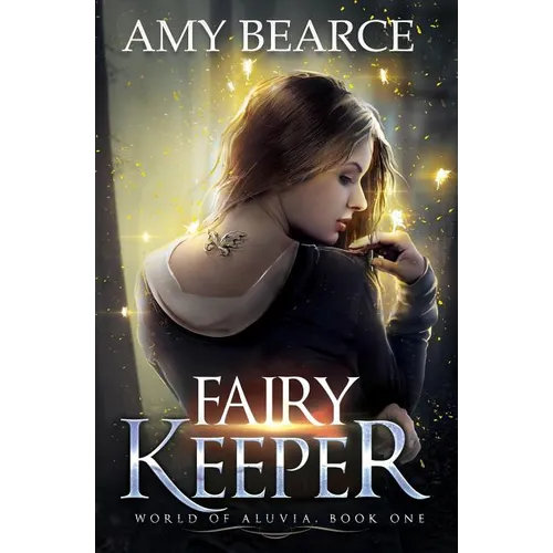 Fairy Keeper - Paperback