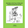 Jolly Jokers of the Town of Johns - Paperback