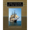 The Voyage of the Beagle - Paperback