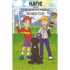 Kane and the Mystery of the Missing World Cup: A football adventure story for children aged 7-10 years - Paperback