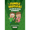 The Not-So-Secret Clubhouse (the Bumble Brothers, Book #2) - Paperback