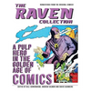 The Raven Collection: A Pulp Hero in the Golden Age of Comics - Paperback