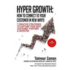 Hyper Growth: How to Connect to Your Customers in New Ways! - Paperback