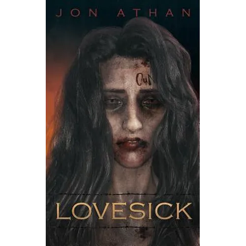 Lovesick - Paperback