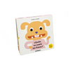 ¿Quién Se Comió Las Fresas? - Board Book