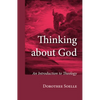 Thinking about God - Hardcover