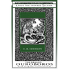 The Dragon Ouroboros - A Book That Inspired Tolkien: With Original Illustrations - Paperback