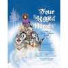Four-Legged Heroes: The Mama Magina Books - Paperback