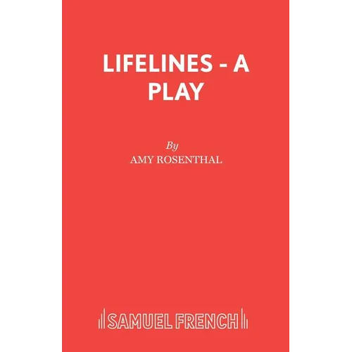 Lifelines - A Play - Paperback