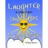 Laughter in Large Print Cryptograms: The Humor of Comedians - Paperback