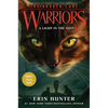 Warriors: The Broken Code #6: A Light in the Mist - Hardcover