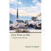 Live Free or Die - Paperback