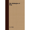 The Bulpington of Blup - Paperback