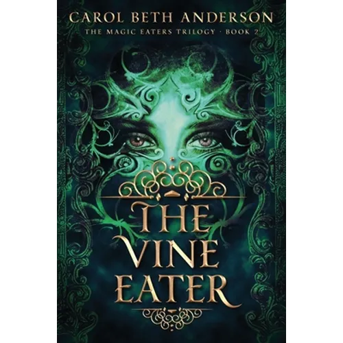 The Vine Eater - Paperback