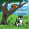 The Adventures of Rembrandt the Tuxedo Cat: Helps Callie, the Calico Cat, Find Her Meow - Paperback
