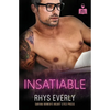 Insatiable - Paperback