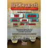 Apocrypha Scrolls Found In Qumran And Those Not Present Vol. 2: 1611 King James Version - Paperback