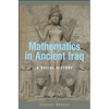 Mathematics in Ancient Iraq: A Social History - Hardcover