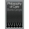 Philosophy of Care - Hardcover