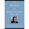The Words of Martin Luther King, Jr. - Paperback