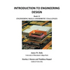 Introduction to Engineering Design: Book 12: Engineering Skills and Robotic Challenges - Paperback