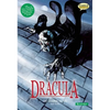 Dracula the Graphic Novel: Quick Text - Paperback