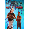 Out at Home - Paperback