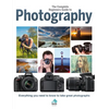 The Complete Beginners Guide to Photography - Hardcover