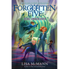 Rebel Undercover (the Forgotten Five, Book 3) - Paperback
