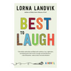 Best to Laugh - Paperback