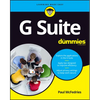 G Suite For Dummies - Paperback