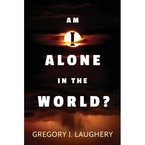 Am I Alone in the World? - Paperback
