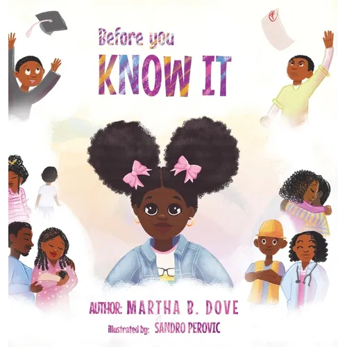Before You Know It - Hardcover