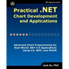 Practical .NET Chart Development and Applications - Paperback
