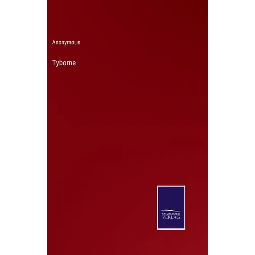 Tyborne - Hardcover