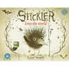 Stickler Loves the World - Hardcover