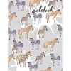 Notebook: Collage Ruled, Large Composition Notebook, Great For School Notes - Paperback