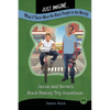 Just Imagine...What If There Were No Black People in the World?: Jaxon and Kevin's Black History Trip Downtown - Paperback
