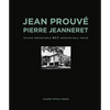 Jean Prouvé & Pierre Jeanneret: Bcc Demountable House - Hardcover