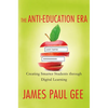 Anti-Education Era - Paperback