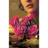 Tuscan Rose - Paperback