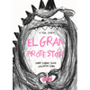 El Gran Protestón / The Big Complainer - Hardcover