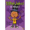 EllRay Jakes Is Magic - Paperback